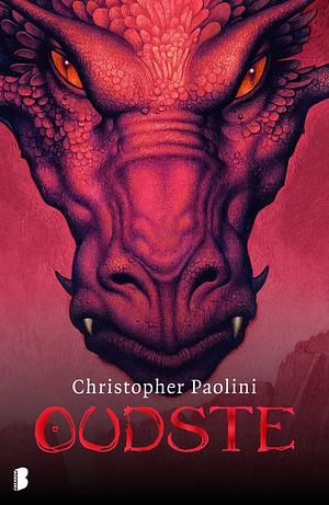 Oudste by Christopher Paolini