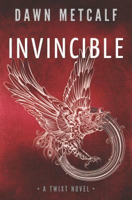 Invincible by Dawn Metcalf