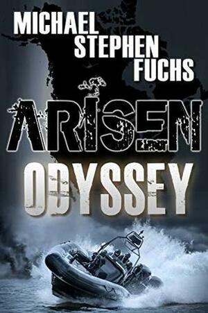 ARISEN : Odyssey by Michael Stephen Fuchs