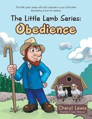Obedience by Cheryl Lewis