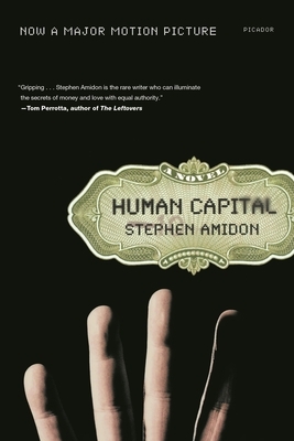 Human Capital by Stephen Amidon