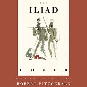 The Iliad by Homer