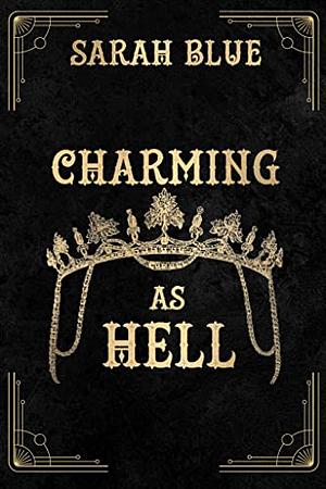 Charming As Hell by Sarah Blue