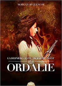 Ordalie by Morgan of Glencoe