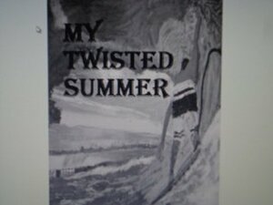 My Twisted Summer by Julio Torres