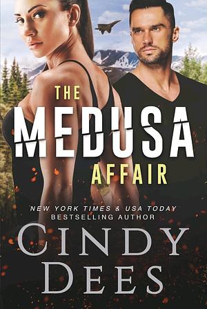 The Medusa Affair by Cindy Dees