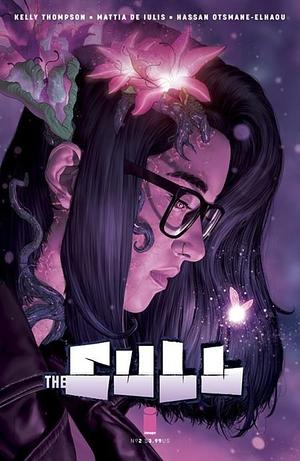 The Cull #2 by Kelly Thompson