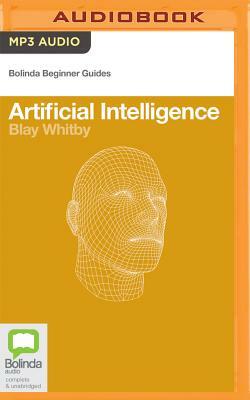 Artificial Intelligence by Blay Whitby