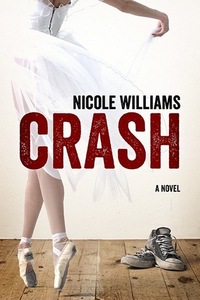 Crash by Nicole Williams