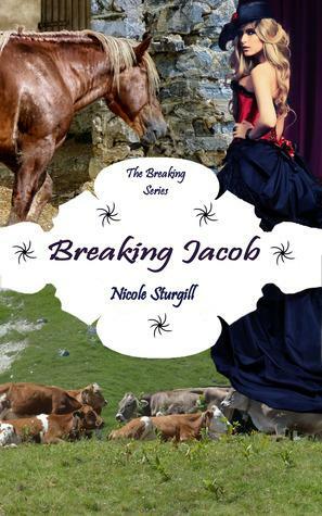 Breaking Jacob by Nicole Sturgill