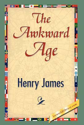 The Awkward Age by Henry James