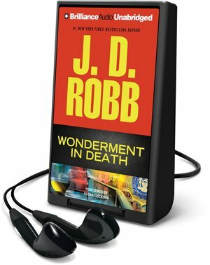 Wonderment in Death by J.D. Robb