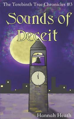 Sounds of Deceit by Hannah Heath