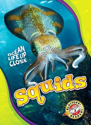 Squids by Nathan Sommer