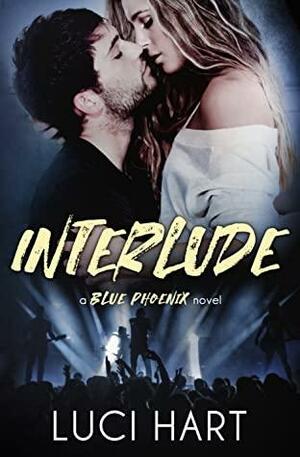 Interlude by Luci Hart