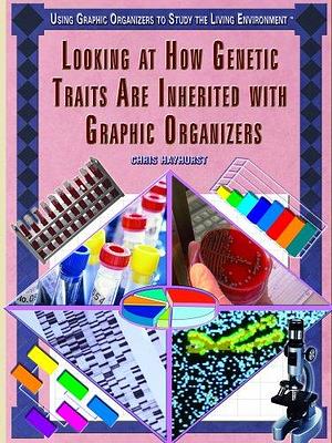 Looking at how Genetic Traits are Inherited with Graphic Organizers by Chris Hayhurst