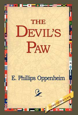 The Devil's Paw by Edward Phillips Oppenheim