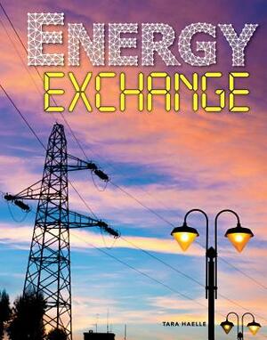 Energy Exchange by Tara Haelle