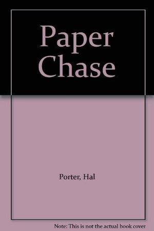The Paper Chase by Hal Porter