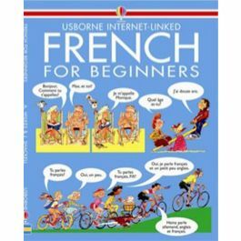 French For Beginners by Angela Wilkes