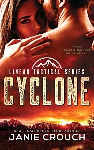 Cyclone by Janie Crouch