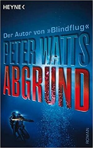 Abgrund by Peter Watts