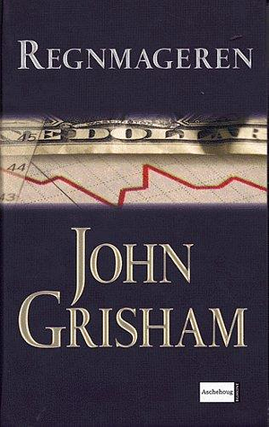 Regnmageren by John Grisham