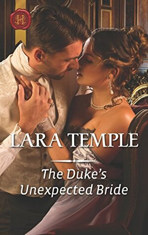 Ο Γάμος του Δούκα by Lara Temple