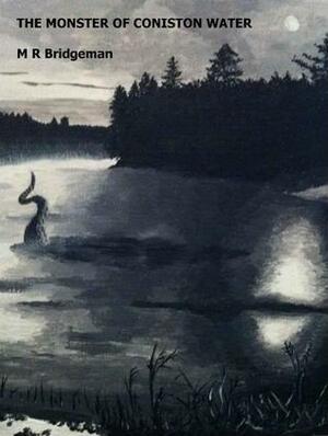 The Monster Of Coniston Water by Remy Porter, M.R. Bridgeman