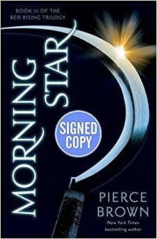 Morning Star by Pierce Brown