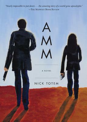 A M M by Nick Totem