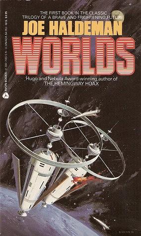 Worlds by Joe Haldeman