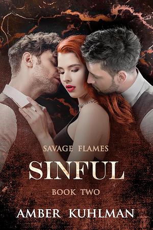 Sinful by Amber Kuhlman