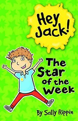 The Star of the Week by Sally Rippin