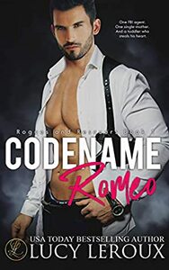 Codename Romeo by Lucy Leroux