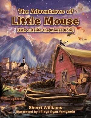 The Adventures of Little Mouse: (Life Outside the Mouse Hole) by Sherri Williams