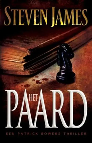 Het paard by Steven James