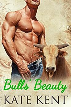 Bulls' Beauty by Kate Kent