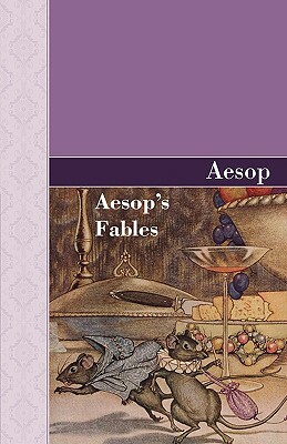 Aesop's Fables by Aesop