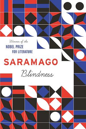 Blindness by José Saramago