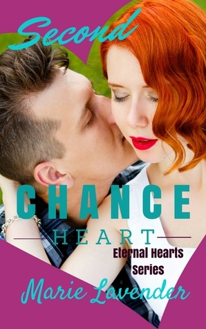 Second Chance Heart by Marie Lavender