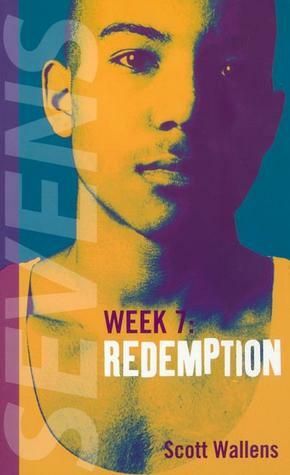 Redemption by Scott Wallens