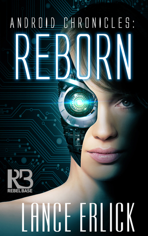 Reborn by Lance Erlick