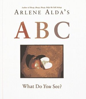 Arlene Alda's ABC by Arlene Alda