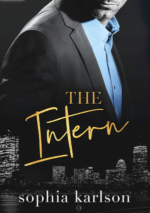 The Intern  by Sophia Karlson