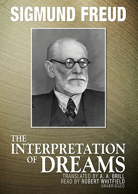 The Interpretation of Dreams by Sigmund Freud