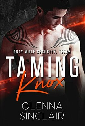 Taming Knox by Glenna Sinclair