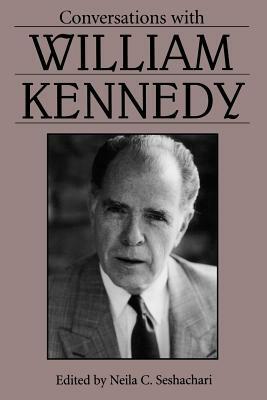 Conversations with William Kennedy by 