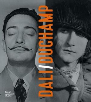 Dalí/Duchamp by Dawn Ades