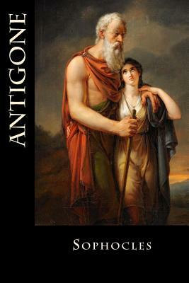 Antigone by Sophocles